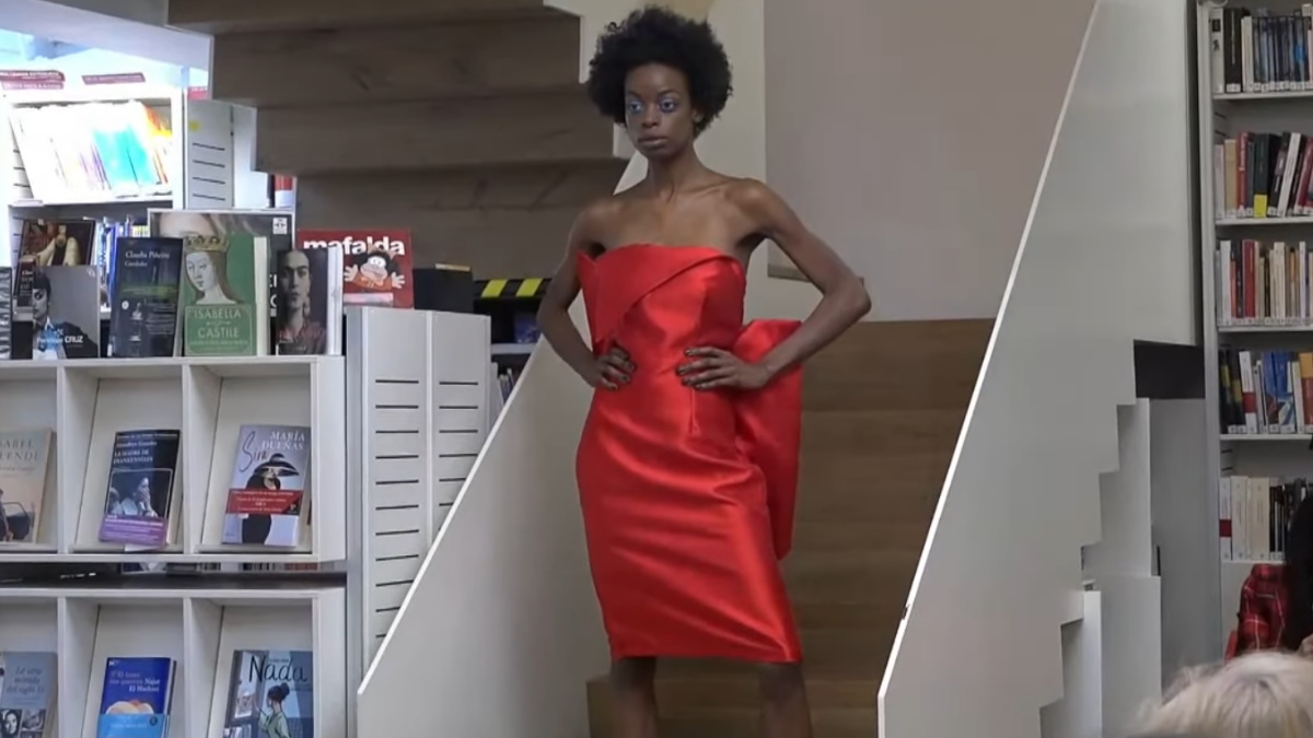 La marca española SOHUMAN abre una descafeinada Semana de la Moda de Londres