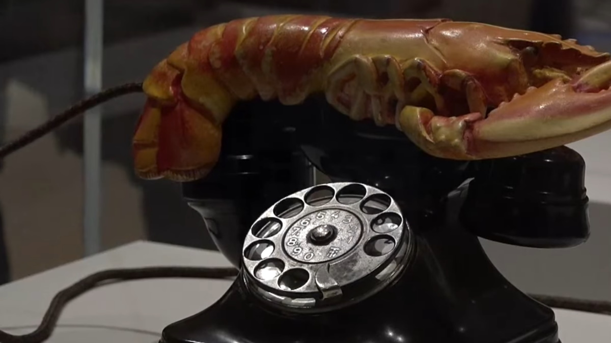 La Tate Modern expone el surrealismo como un movimiento de lucha global La Tate Modern expone el surrealismo como un movimiento de lucha global