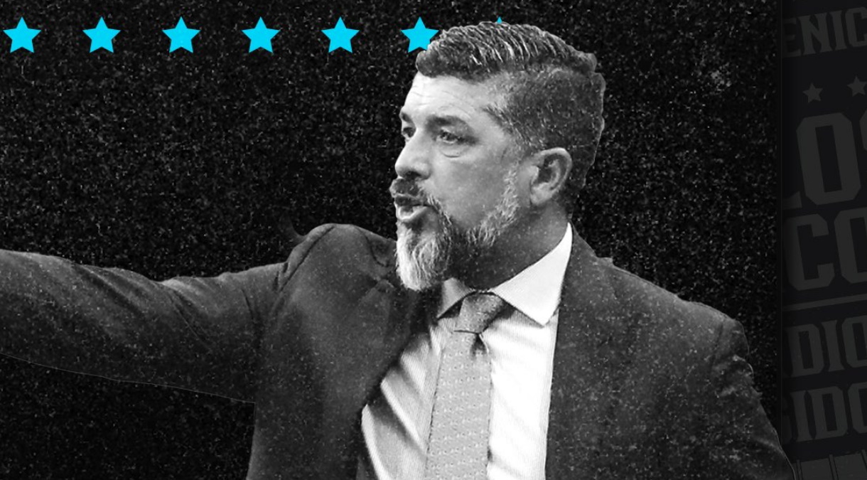 Destituyen a Leonardo Ramos de la dirección técnica de Gallos Blancos de Querétaro