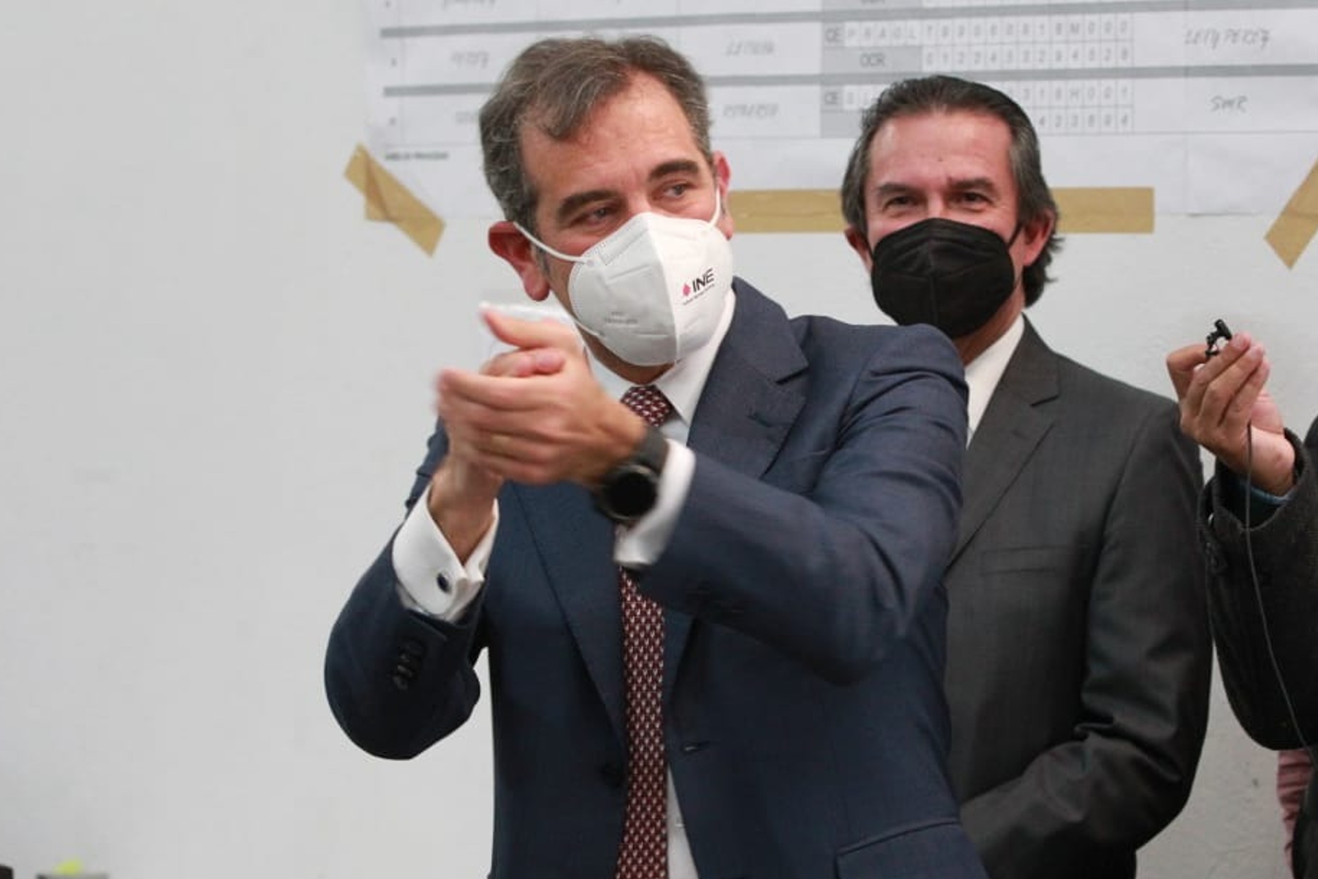 Si Reforma Electoral es para perder lo avanzado en materia democrática, no vale la pena: Córdova Si Reforma Electoral es para perder lo avanzado en materia democrática, no vale la pena: Córdova