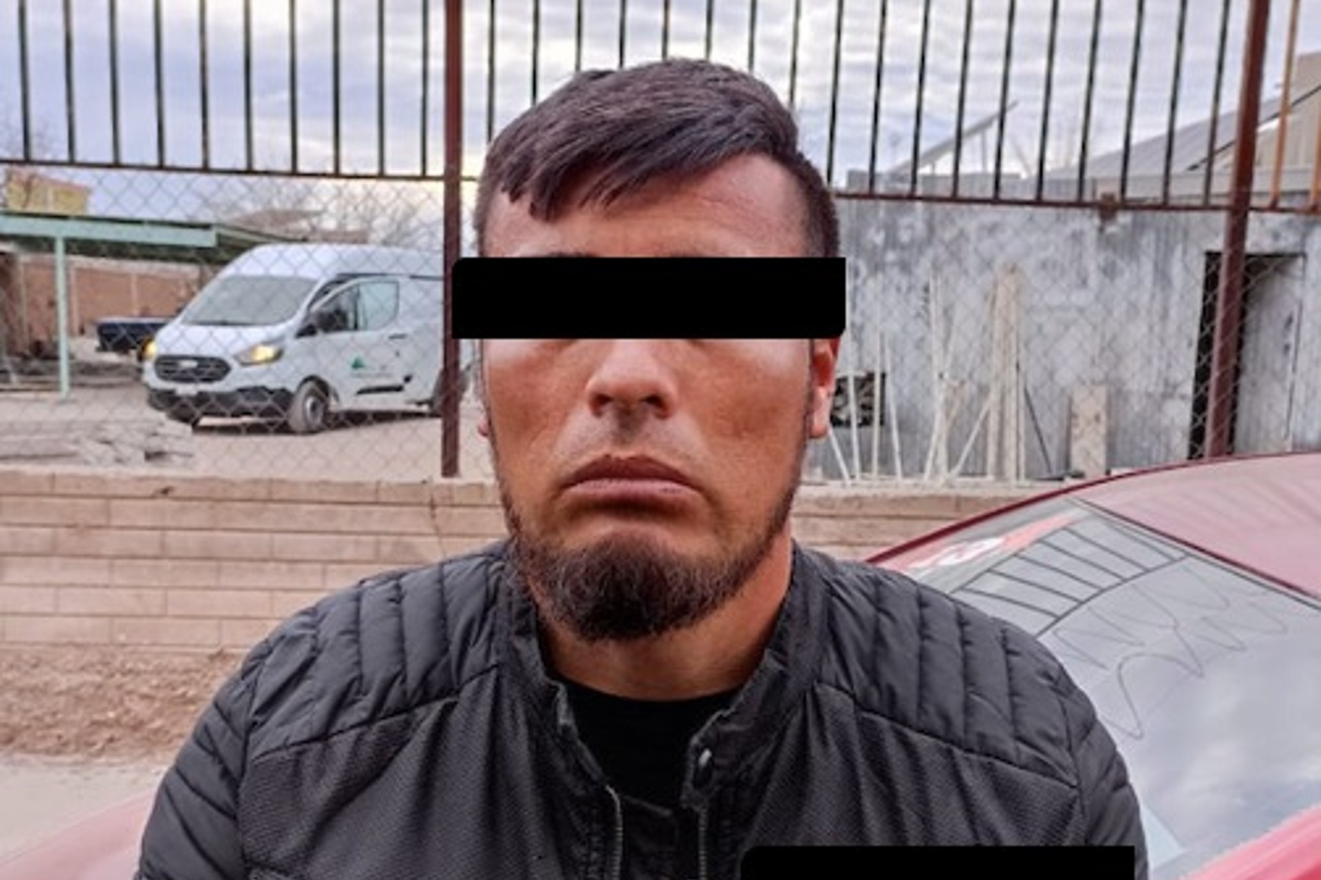 Detienen a implicado en masacre a familias LeBarón, Langford y Miller Detienen a implicado en masacre a familias LeBarón, Langford y Miller