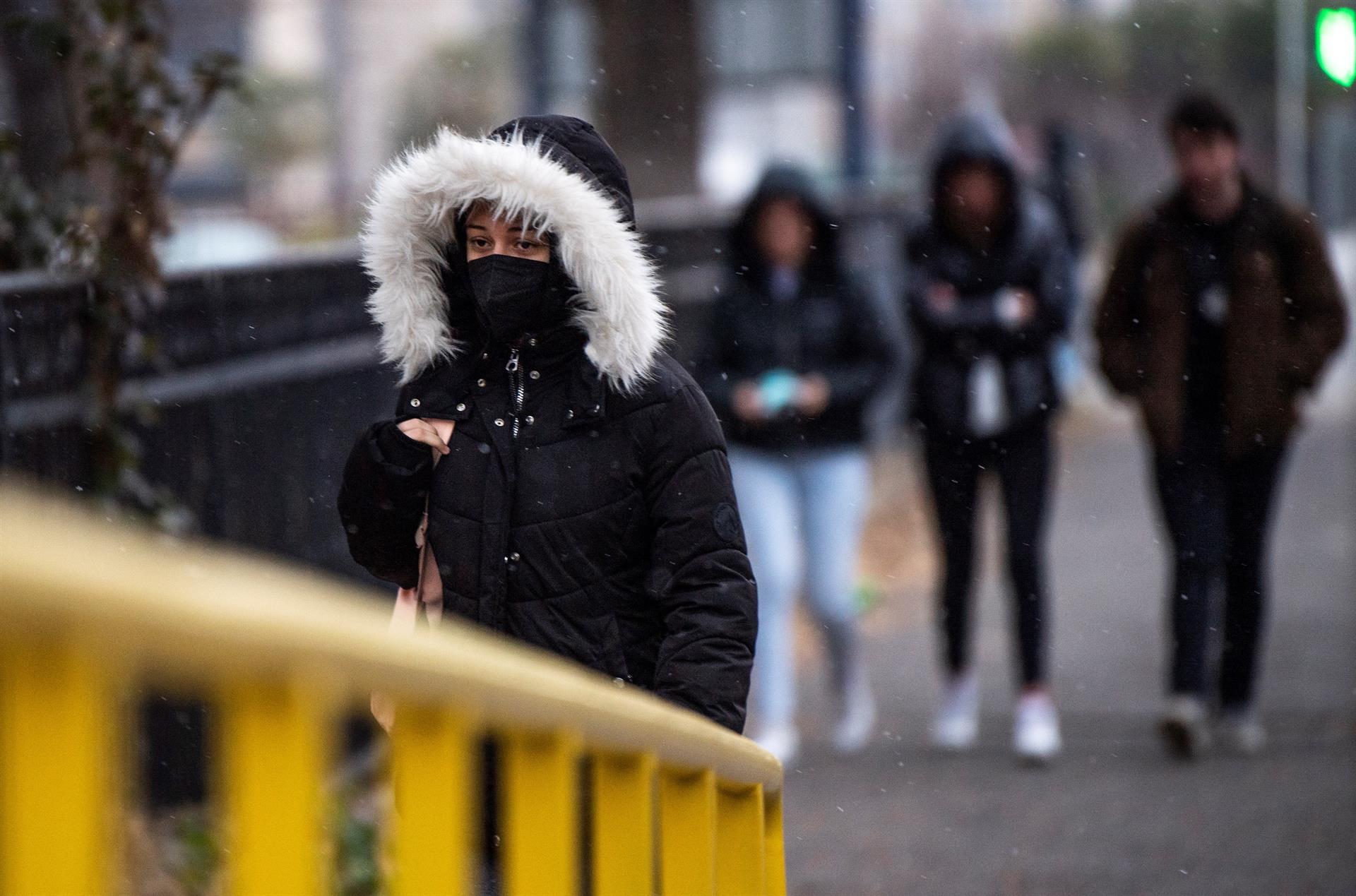 Subvariante BA.2 de ómicron, sin mayor gravedad que la BA.1: OMS Subvariante BA.2 de ómicron, sin mayor gravedad que la BA.1: OMS