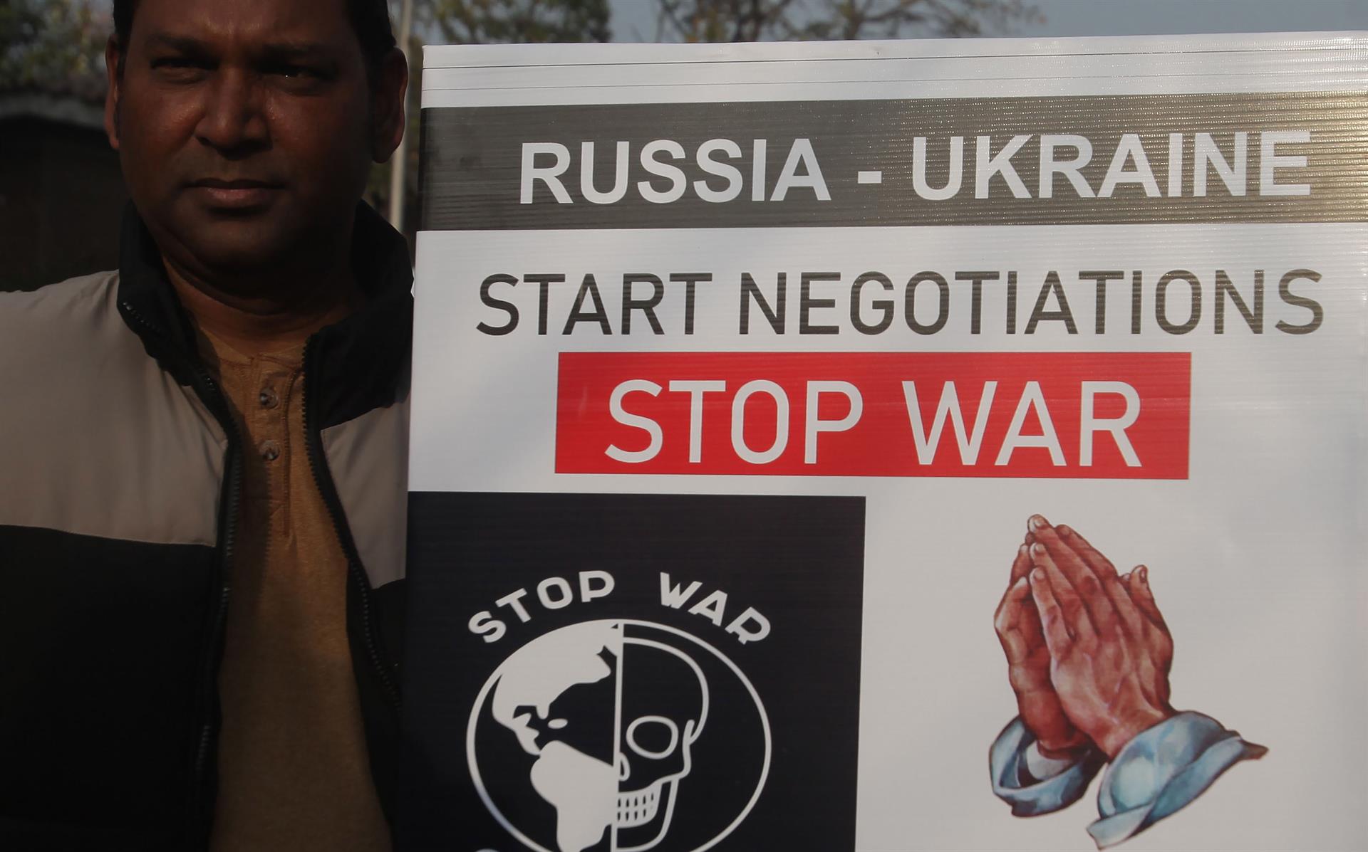 Ucrania y Rusia: historia de un conflicto eslavo