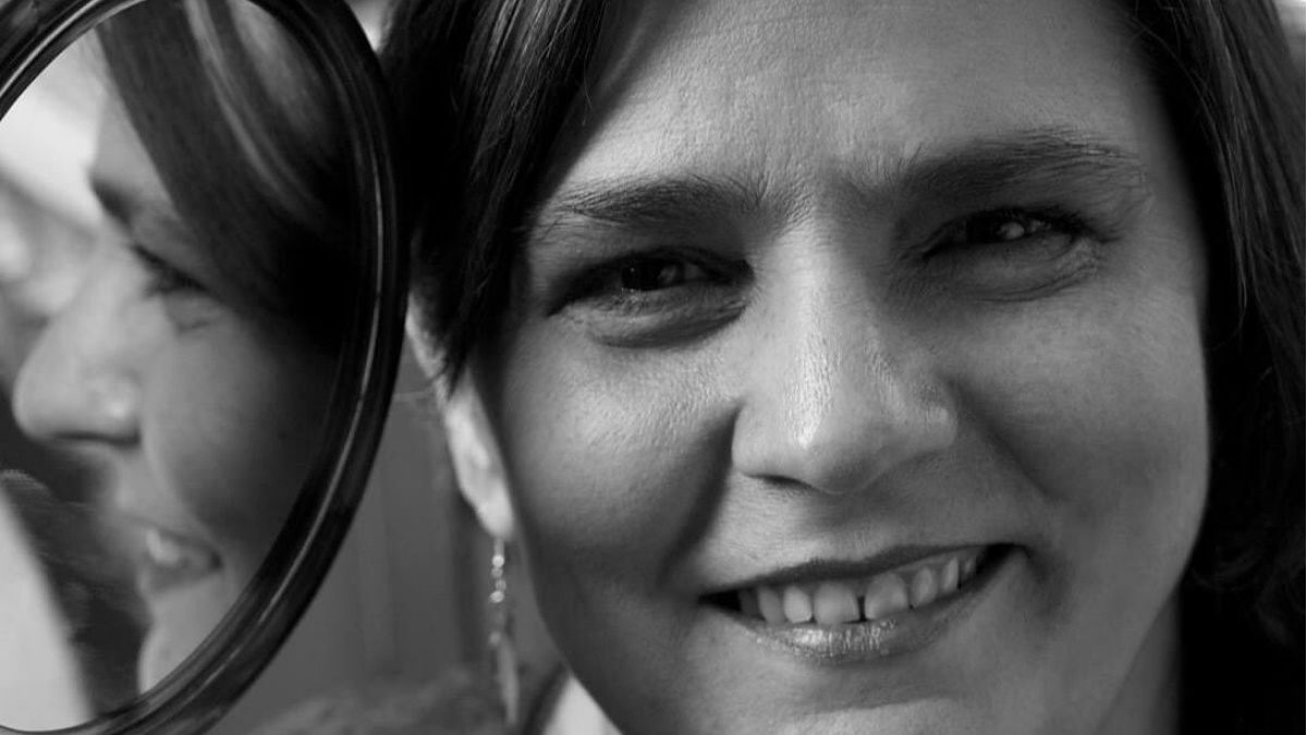 Murió la cantante, productora y locutora Maru Enríquez Murió la cantante, productora y locutora Maru Enríquez