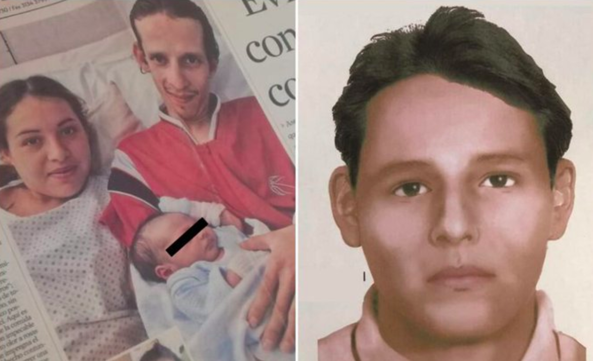 Menor robado hace 16 años se reencuentra con su familia en Jalisco