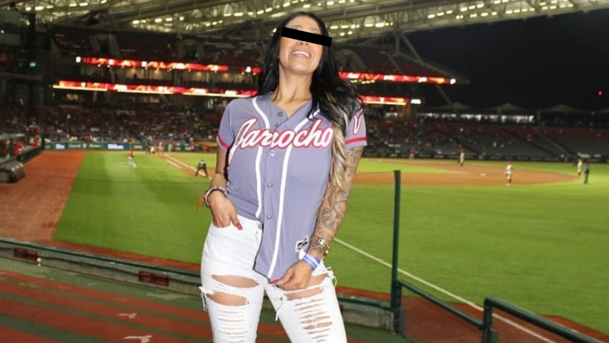 Hallan muerta a la presentadora Michell Simón en Ciudad de México