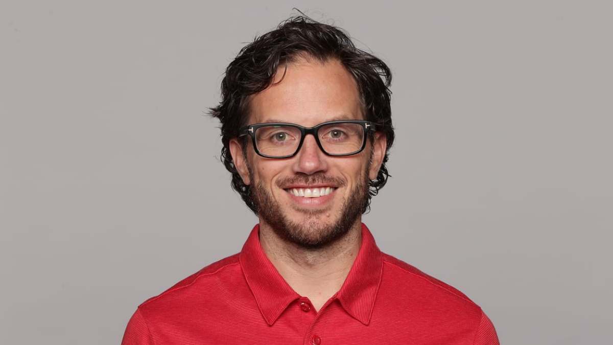 Mike McDaniel es el nuevo entrenador de los Dolphins de Miami