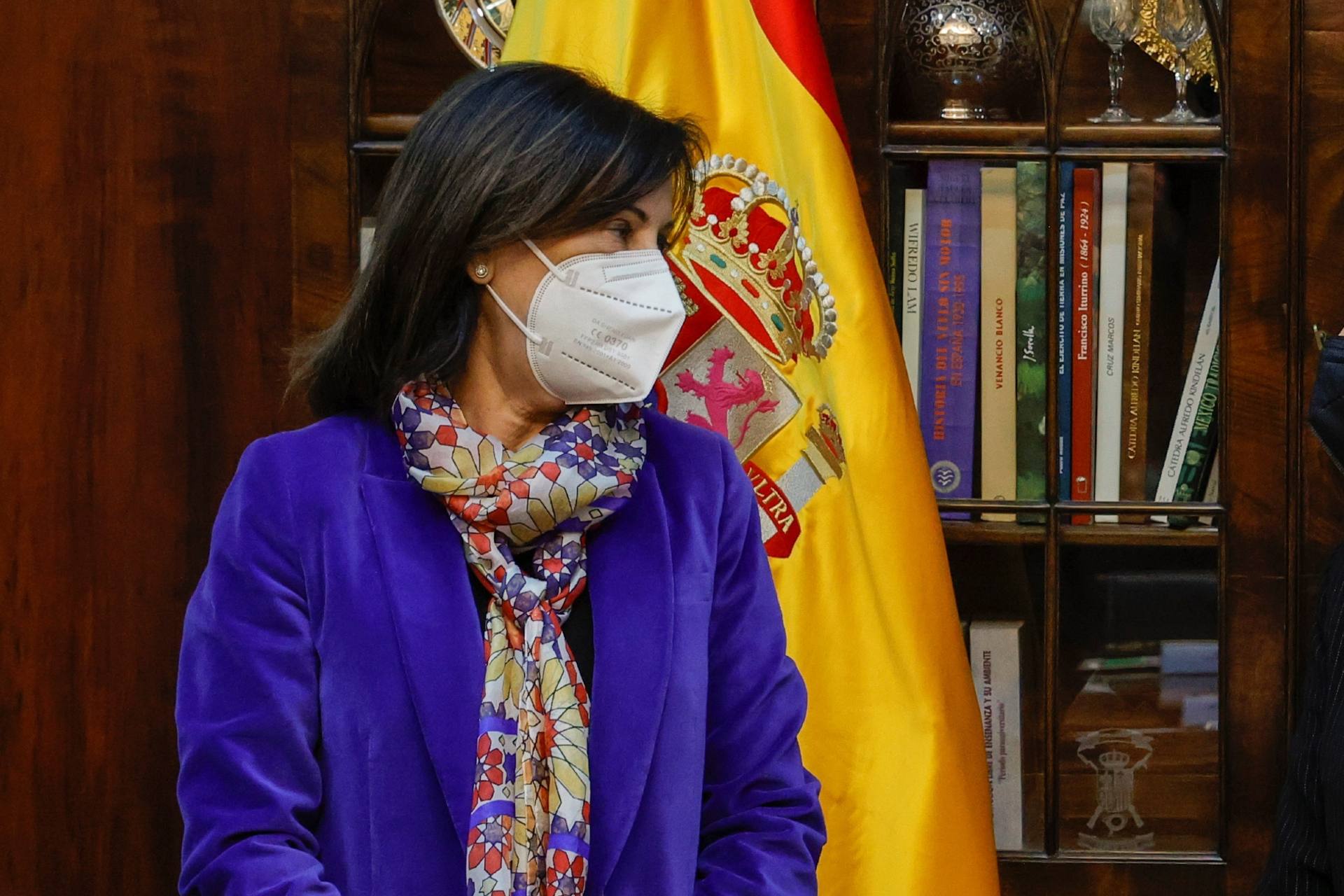 España asegura que vínculos con México no van a desaparecer