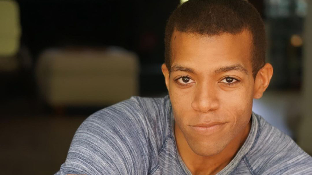 Hallan muerto al actor Moses J. Moseley tras ser reportado como desaparecido Hallan muerto al actor Moses J. Moseley tras ser reportado como desaparecido