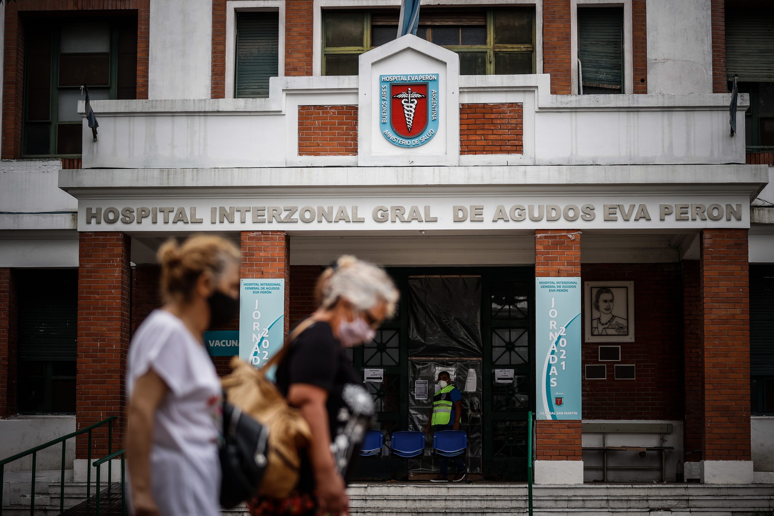 Aumenta a 20 el número de muertos por consumo de cocaína adulterada en Argentina