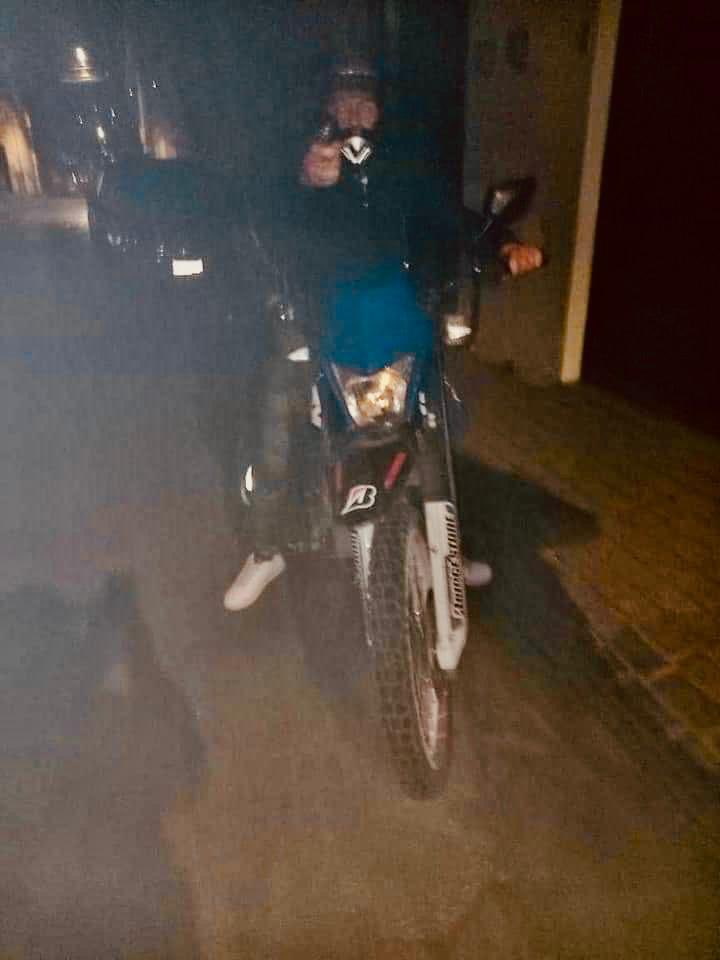 Detienen a cuatro por el asesinato de mujer en San Cristóbal de las Casas - mujer-fotografia-asesino-san-cristobal-de-las-casas-chiapas