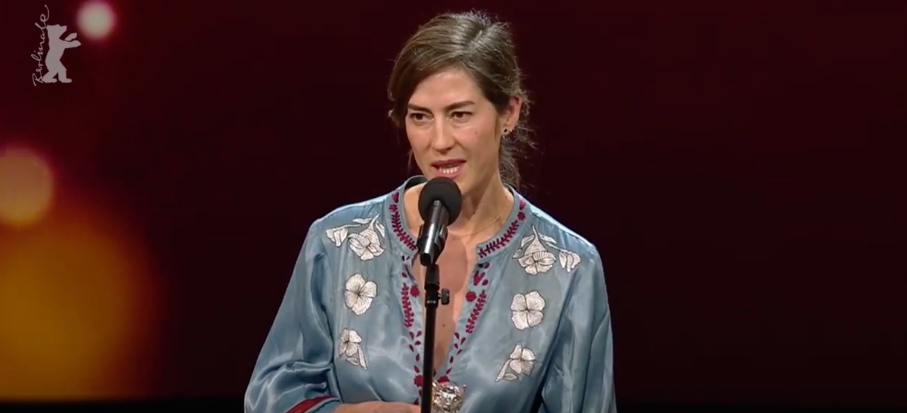 Película mexico-argentina ‘Manto de Gemas’ gana Oso de Plata de la Berlinale