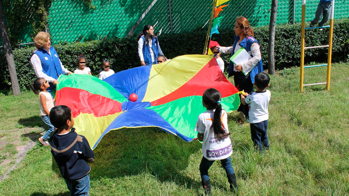 Fiscalía capitalina abre investigación por presunto maltrato en albergues del DIF