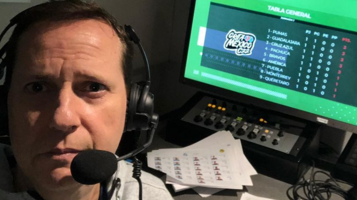 Murió Sergio Villa Godoy, padre del narrador ‘Paco’ Villa