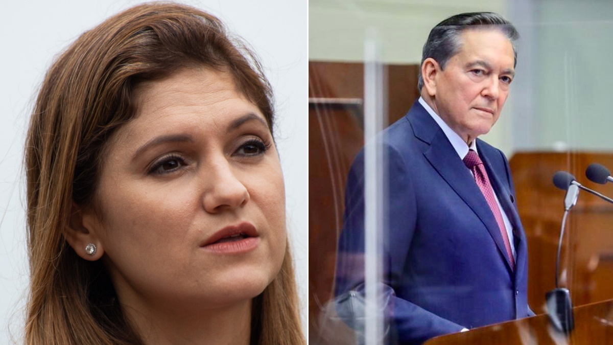 “El respeto se gana, y es lo que exigimos”, responde el presidente de Panamá a polémica por Pedro Salmerón