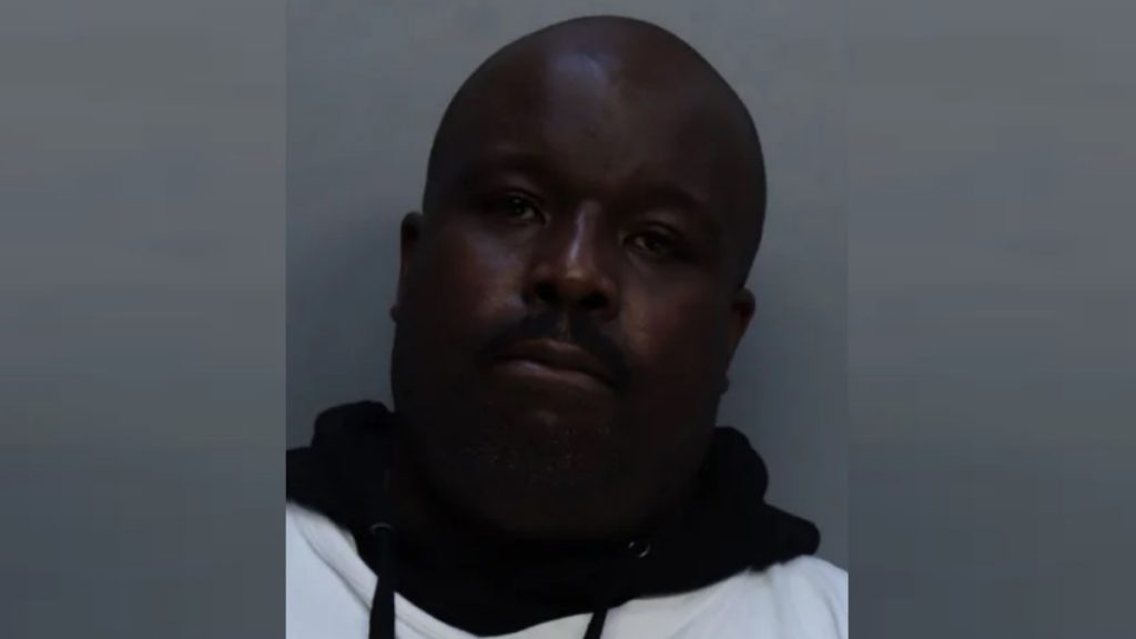 Detienen a pastor baptista que estafó a anciano de Florida - pastor-detenido-florifa-1024x576