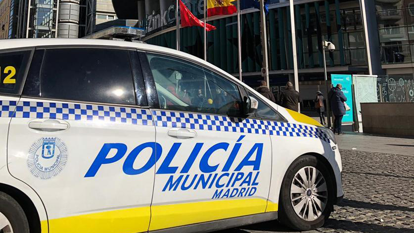 Investigan en España a dos bandas latinas por asesinatos de adolescente y joven Investigan en España a dos bandas latinas por asesinatos de adolescente y joven