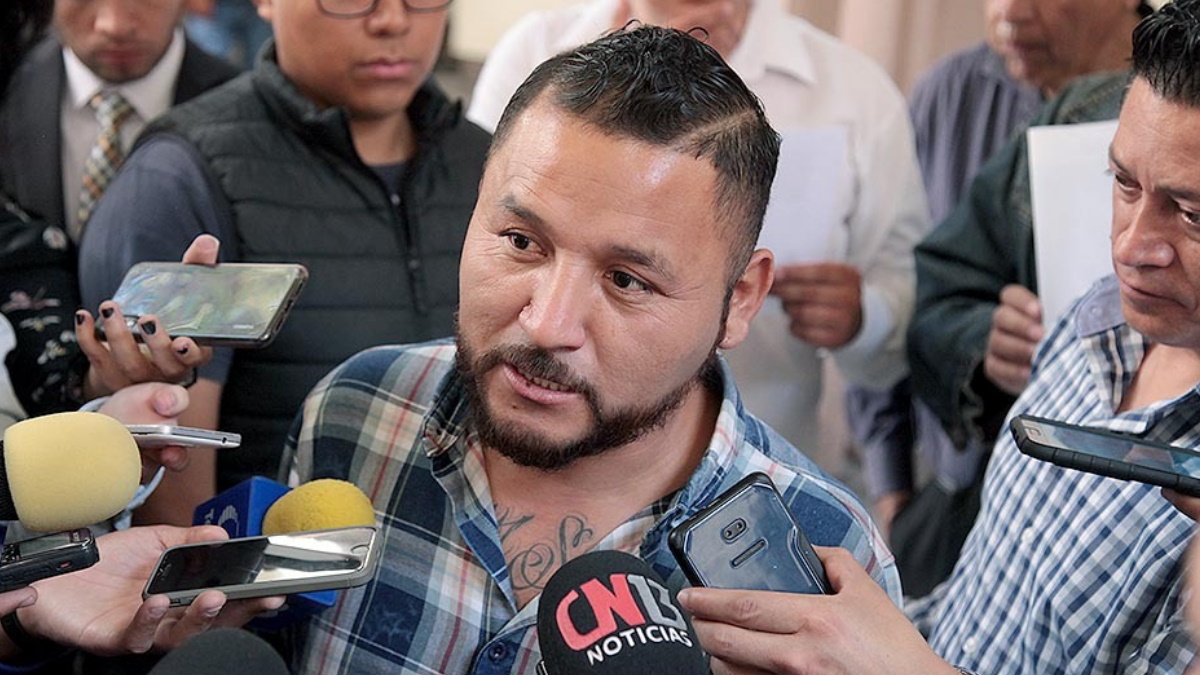 “Sin móvil” la desaparición de ‘El Mijis’: Fiscalía de Coahuila “Sin móvil” la desaparición de ‘El Mijis’: Fiscalía de Coahuila