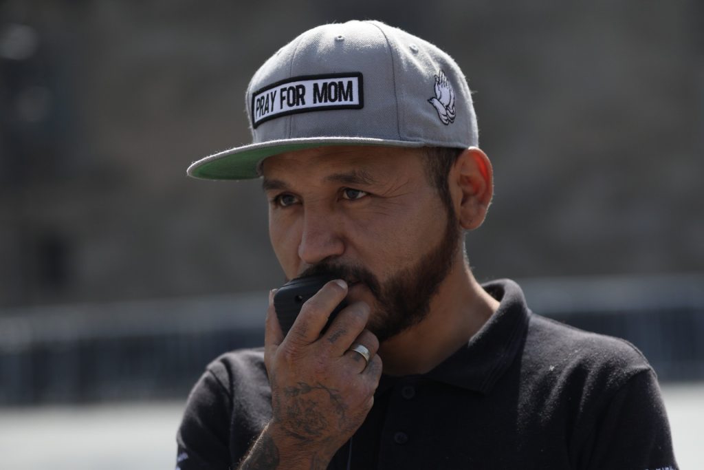 'El Mijis' perdió el control de su vehículo y murió por lesión en el abdomen, confirman Fiscalías - pedro-carrizales-el-mijis-2-1024x683