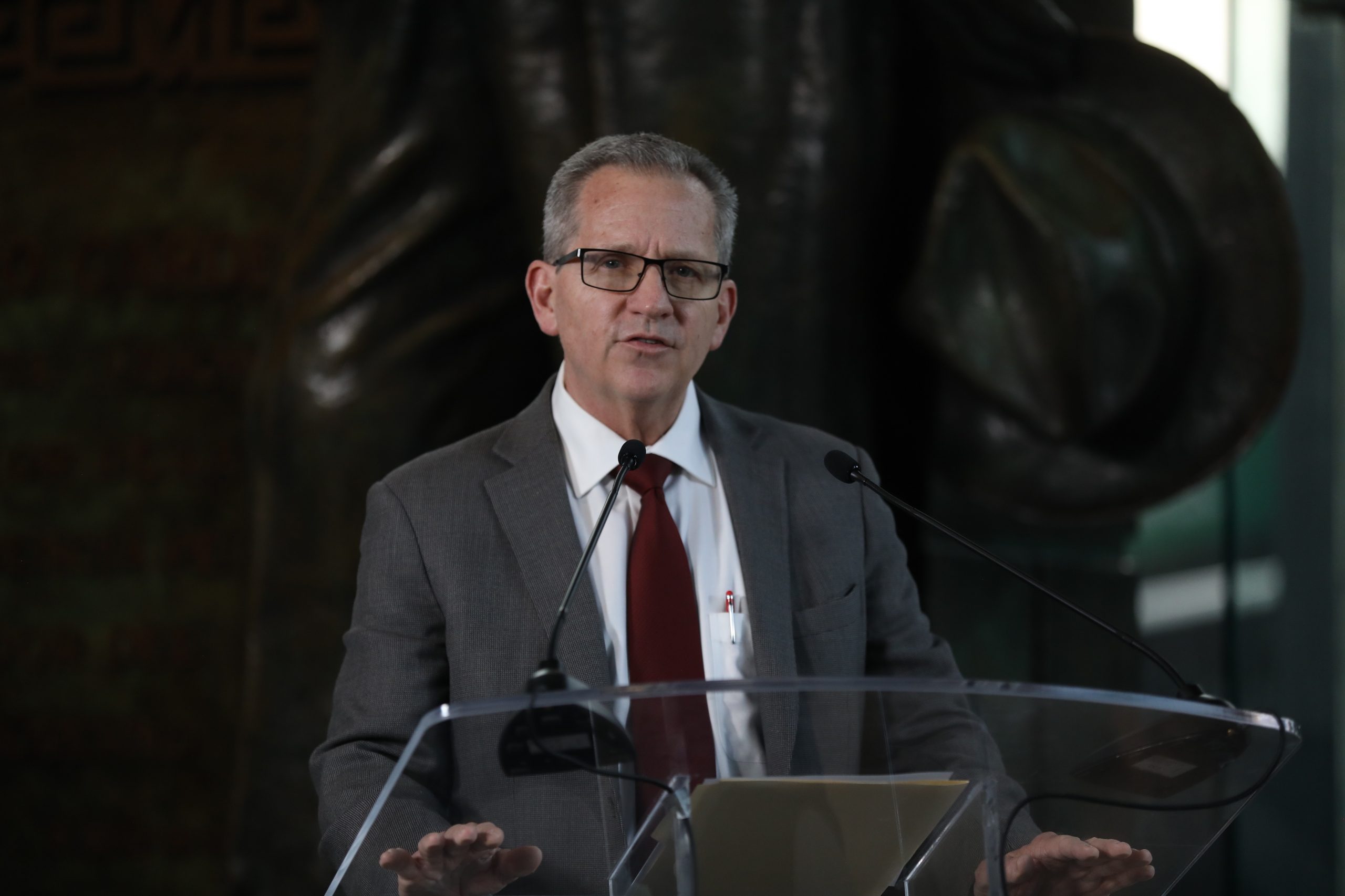 Contratista de Pemex niega conflicto de interés en alquiler a hijo de López Obrador