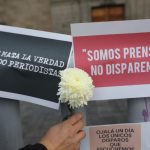 CPJ confirma récord de periodistas asesinados en 2025; seis se registran en México