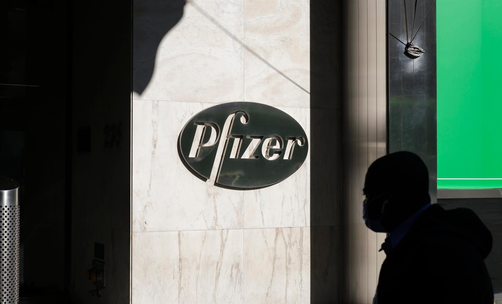 Pfizer anuncia rebajas en precios de medicamentos y nuevas inversiones tras presión de Trump