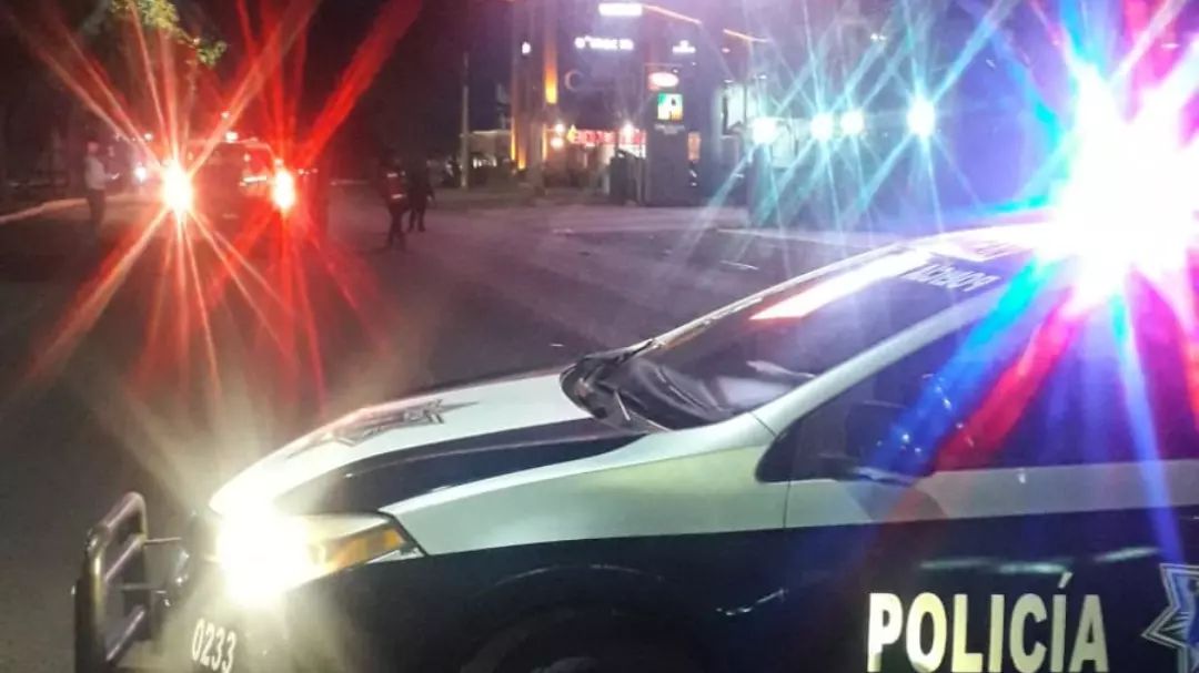 Nuevo ataque contra policías en Culiacán deja 4 detenidos Nuevo ataque contra policías en Culiacán deja 4 detenidos