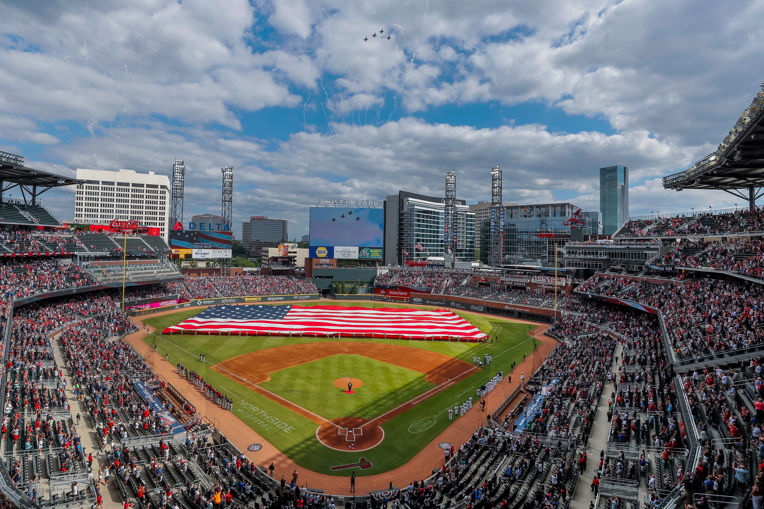 Pretemporada de la MLB se posterga al 5 de marzo