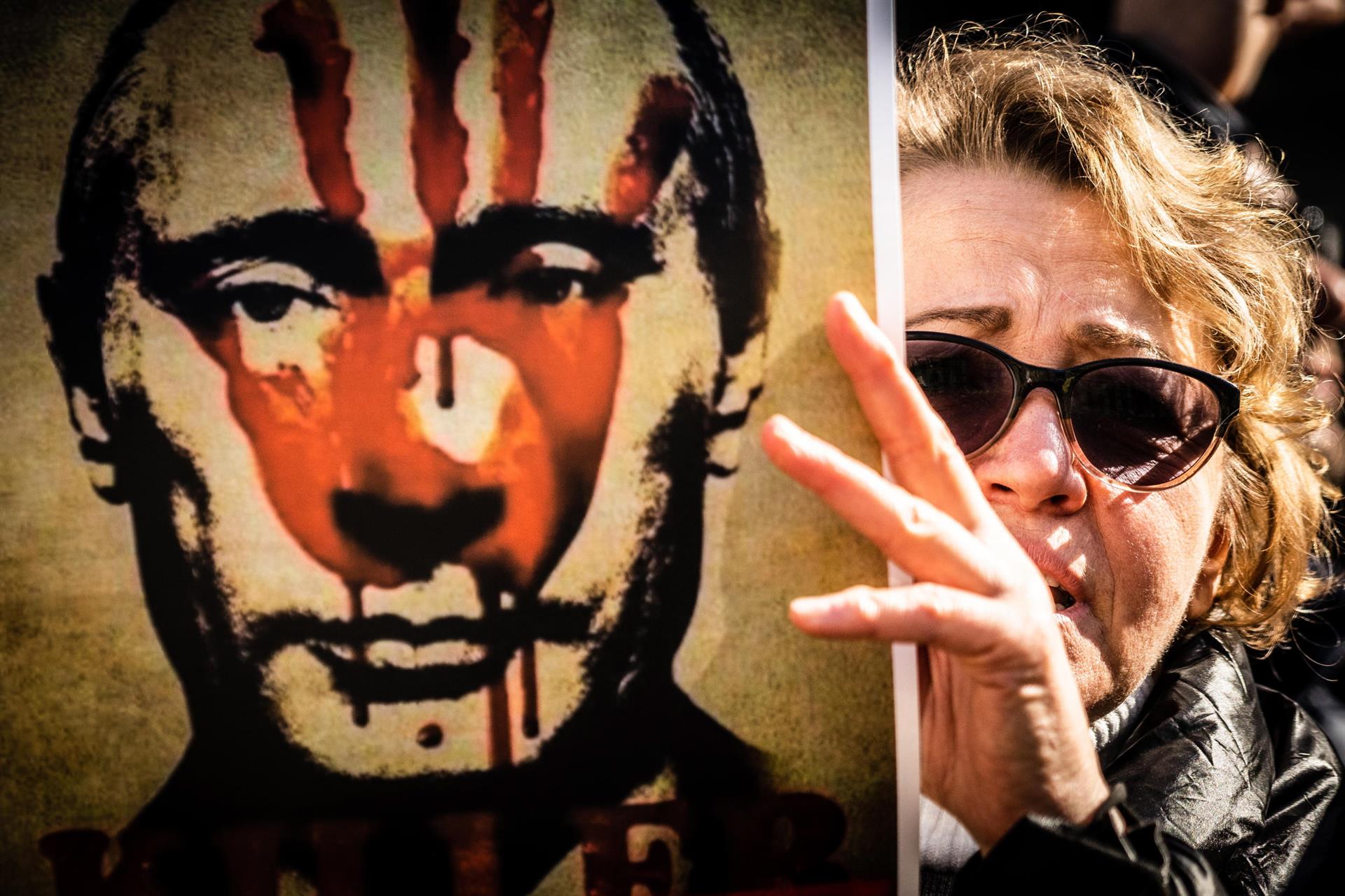 EE.UU. acusa a Putin de “fabricar amenazas” con anuncio de alerta nuclear