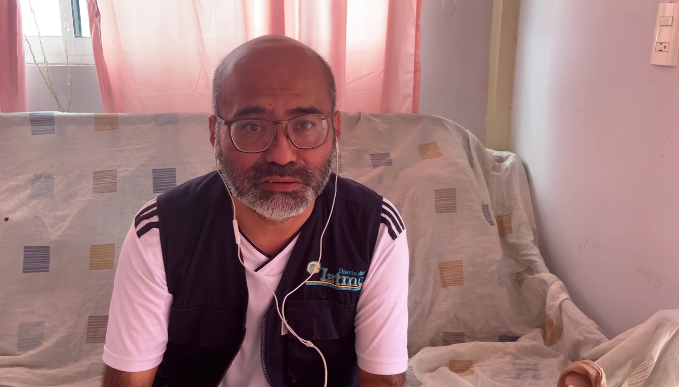 Alcaldesa de Sayula de Alemán denuncia a reportero por asesinato de su secretario particular Alcaldesa de Sayula de Alemán denuncia a reportero por asesinato de su secretario particular