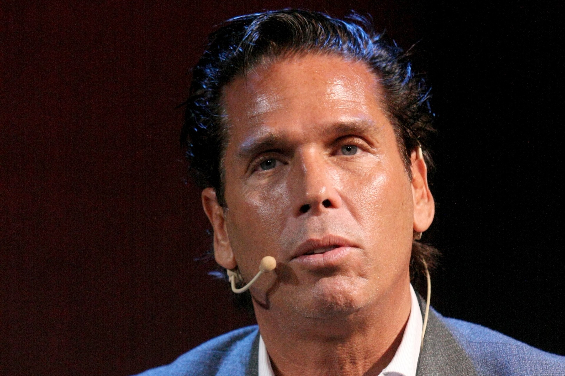 Roberto Palazuelos se retira del proceso de Movimiento Ciudadano para candidatura a Gobierno de Quintana Roo