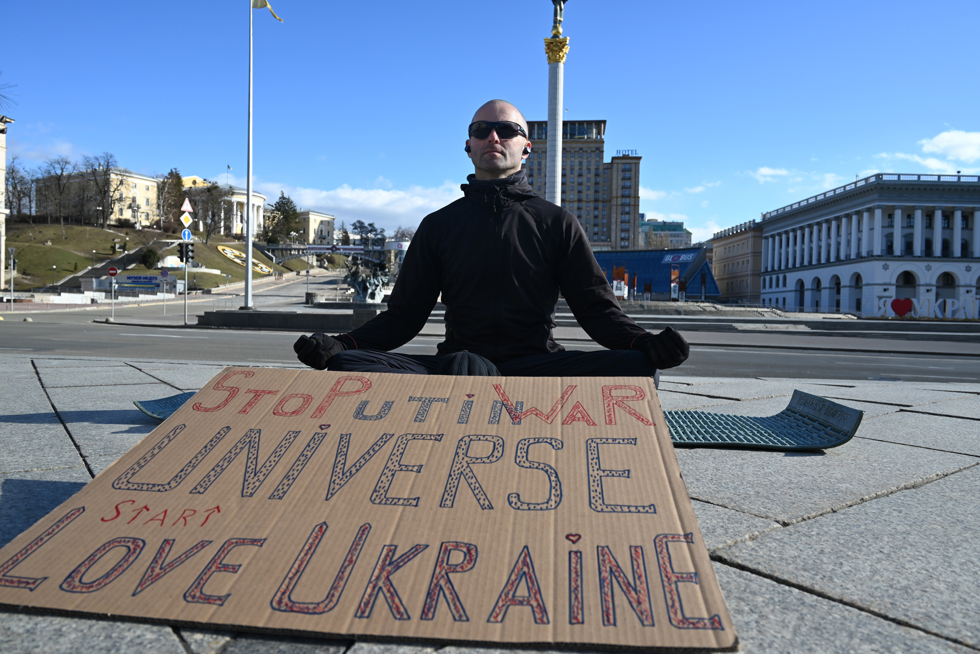 Negociaciones entre Rusia y Ucrania comenzarán este lunes, según fuentes
