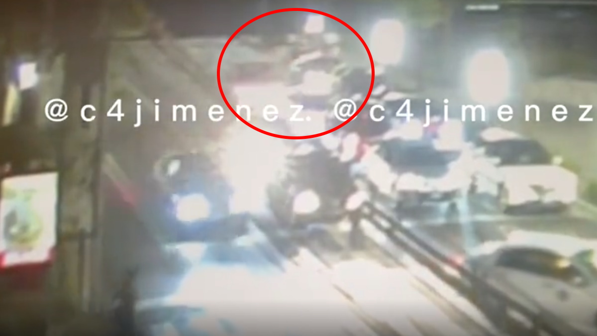 #Video Así agredieron al cineasta Samuel Ríos y Valles #Video Así agredieron al cineasta Samuel Ríos y Valles