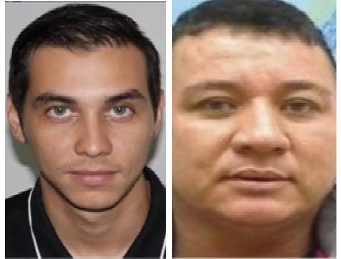 EE.UU. sanciona a traficantes de Ecuador y México, vinculados a Sinaloa y CJNG