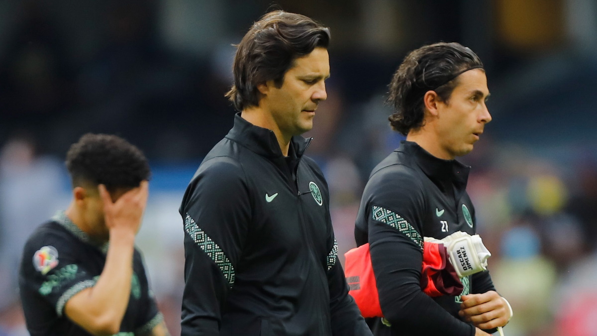 “No hemos competido para ganar”, dice Solari sobre la crisis del América