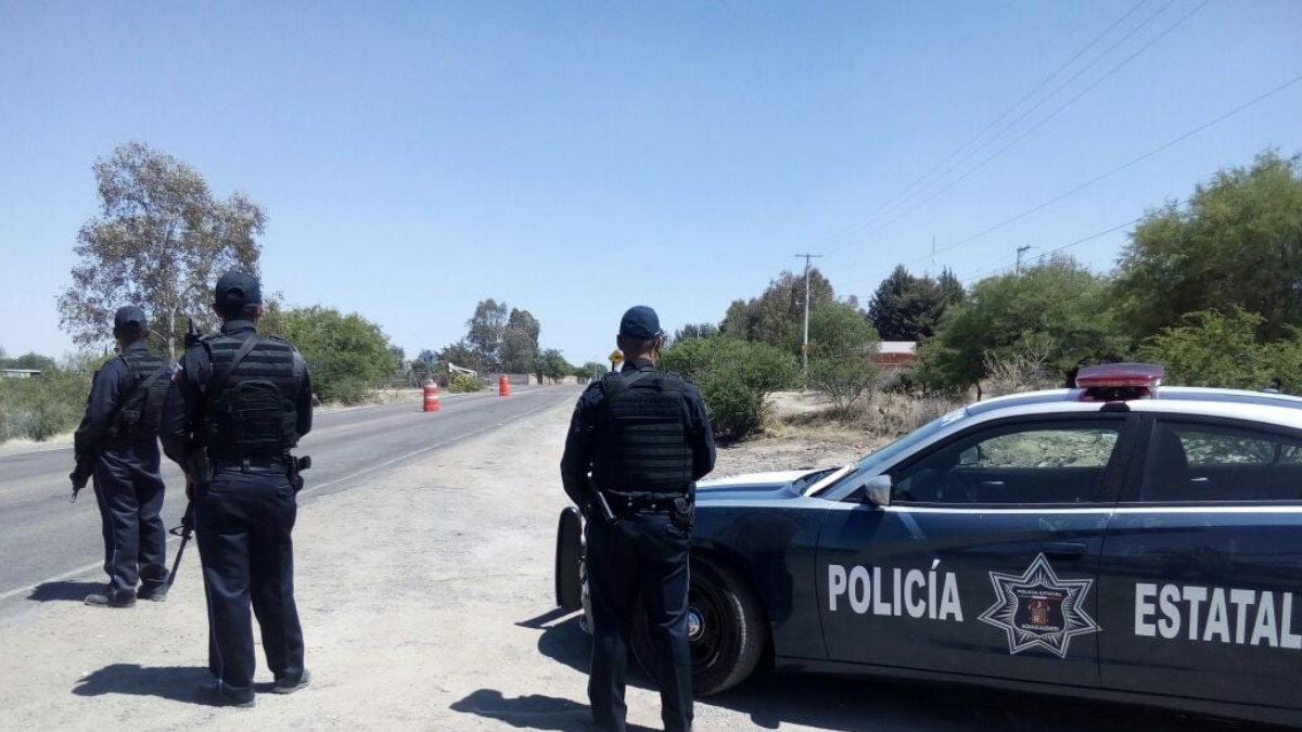 Designan a nuevo secretario de Seguridad en Aguascalientes