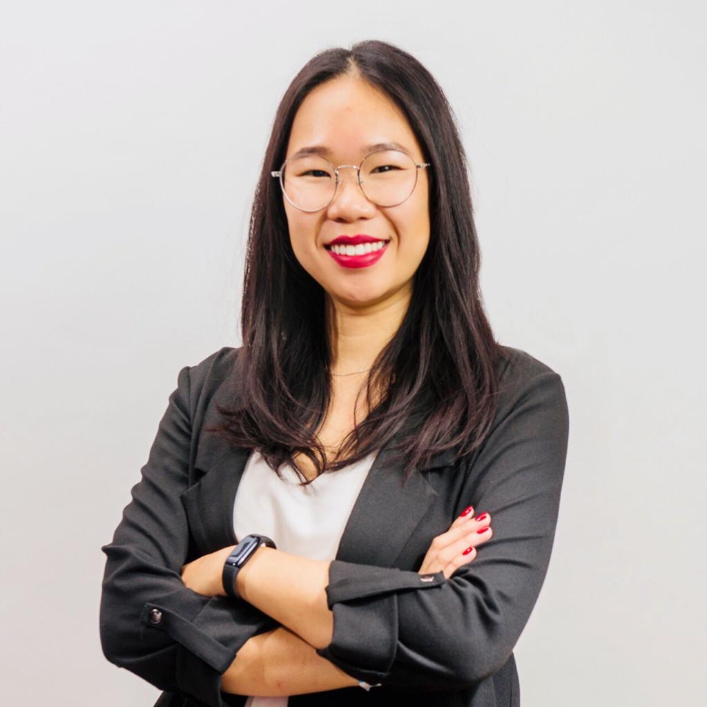 Seeds for the Future, inspiración para los futuros profesionistas de la tecnología - shau-wa-yu-tan