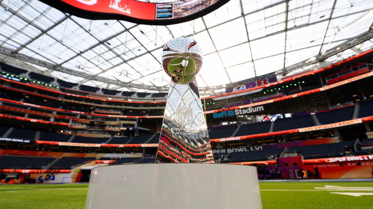 La paridad entre Rams y Bengals promete un final dramático en este Super Bowl