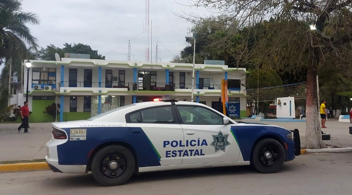 Gobierno de Tamaulipas investigará a elementos de Tránsito en Nuevo Laredo y Ciudad Victoria Gobierno de Tamaulipas investigará a elementos de Tránsito en Nuevo Laredo y Ciudad Victoria