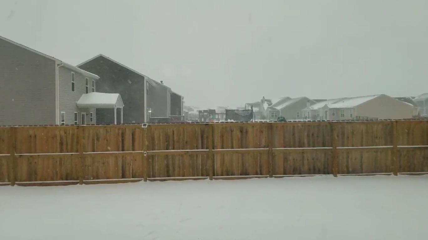 Cancelan otros 5 mil vuelos en EE.UU. por tormenta invernal ‘Landon’