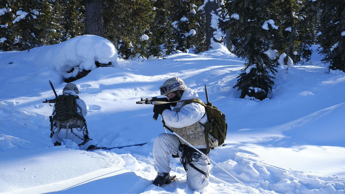 Putin pone en alerta sus fuerzas de disuasión nuclear Putin pone en alerta sus fuerzas de disuasión nuclear