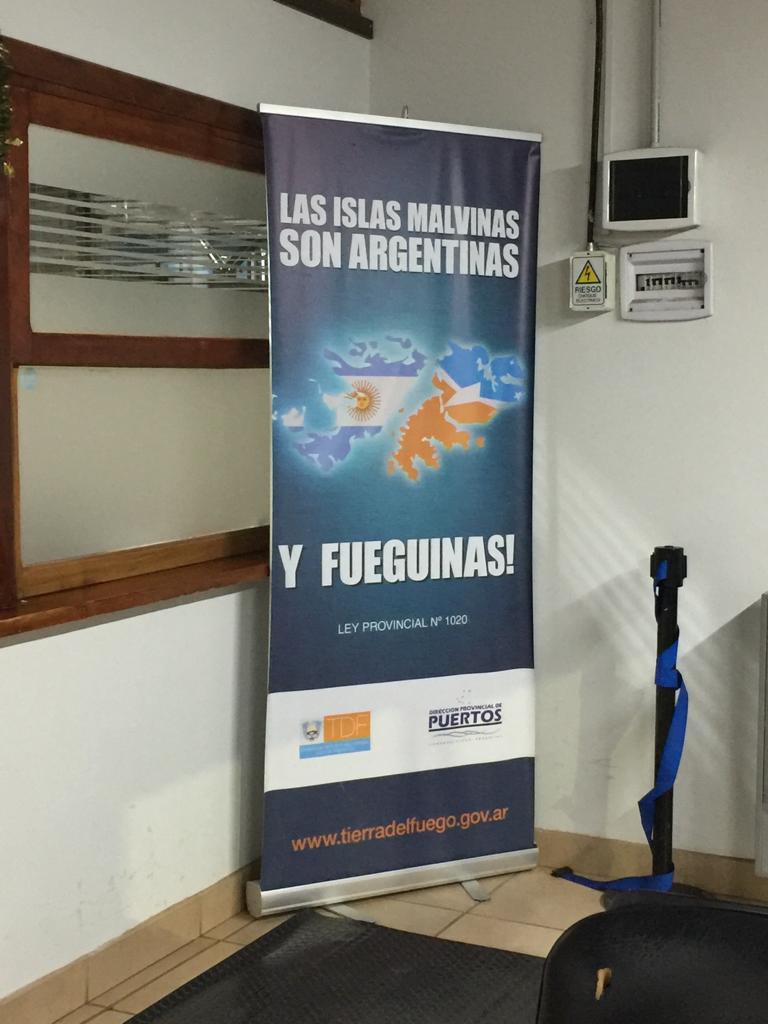 El fin del mundo, por Ivonne Frid - u4