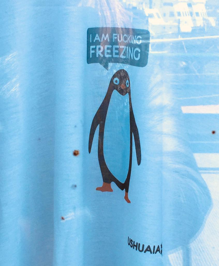 El fin del mundo, por Ivonne Frid - u6