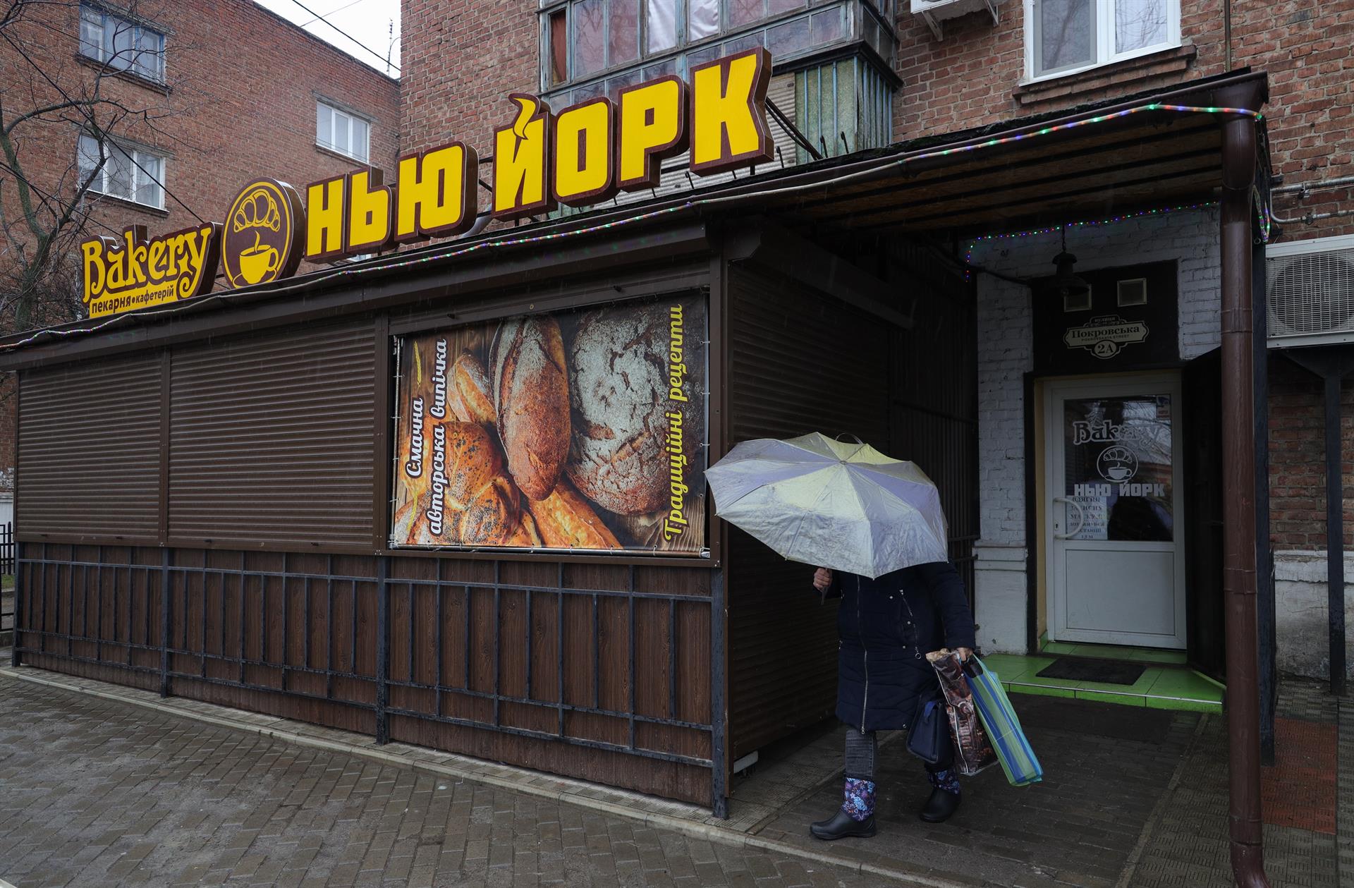 Embajada de México en Ucrania pide a connacionales mantenerse informados ante situación en la región