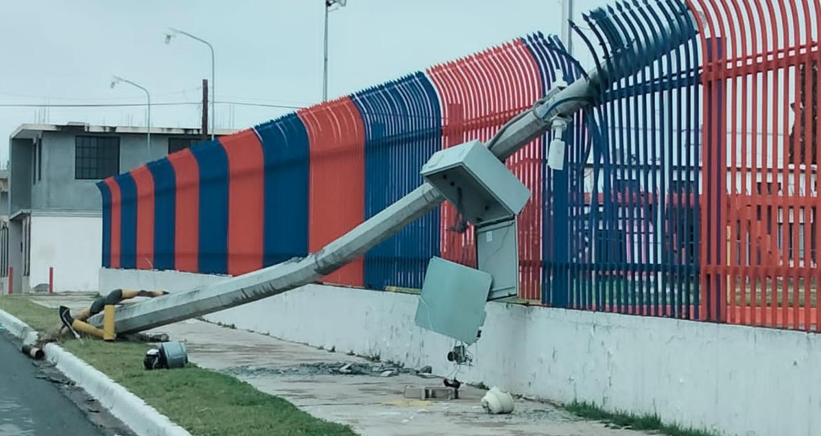 Reforzarán operativos en Tamaulipas tras ataques contra el C5 Reforzarán operativos en Tamaulipas tras ataques contra el C5