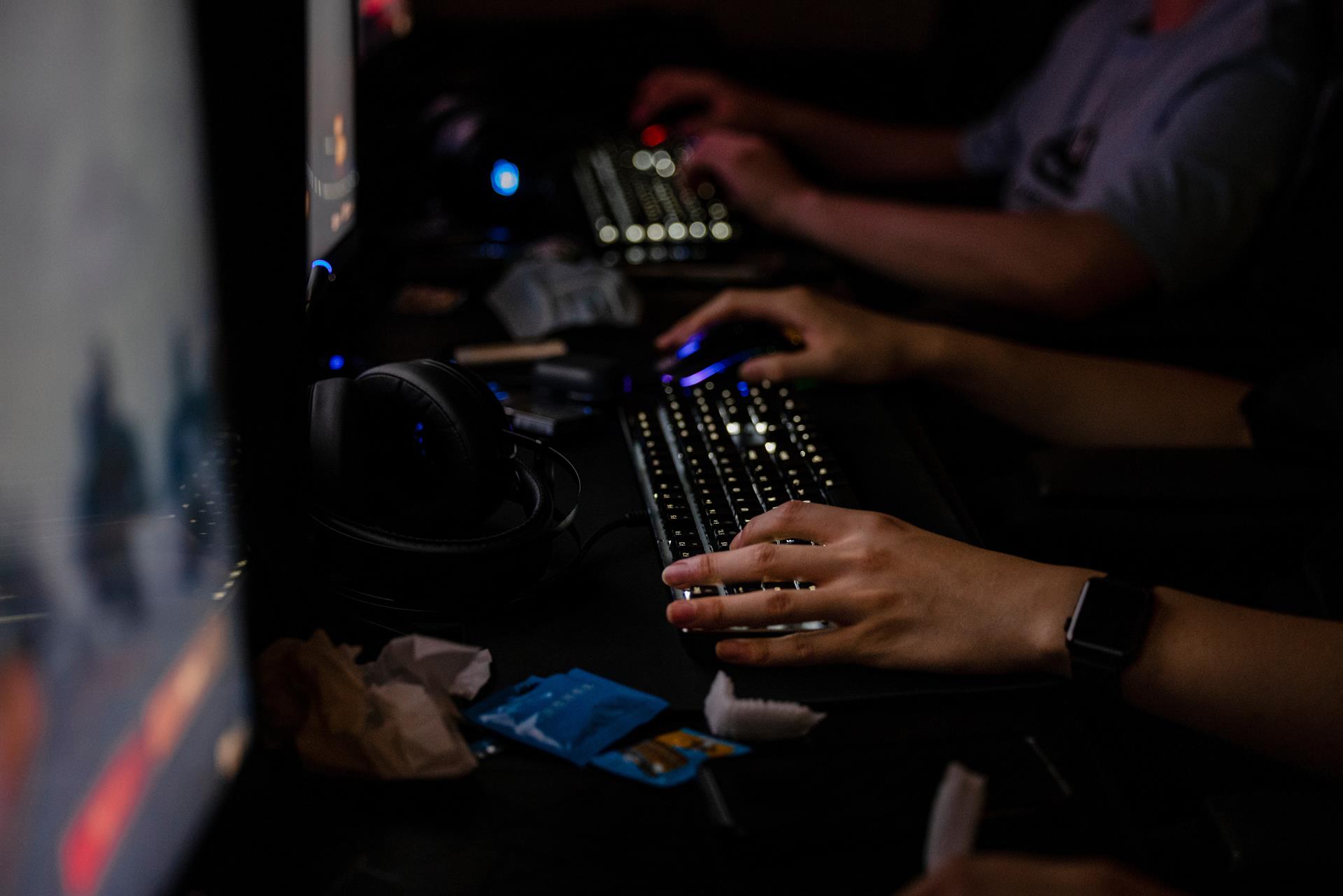 Adicción a videojuegos es ya una enfermedad mental para la OMS Adicción a videojuegos es ya una enfermedad mental para la OMS