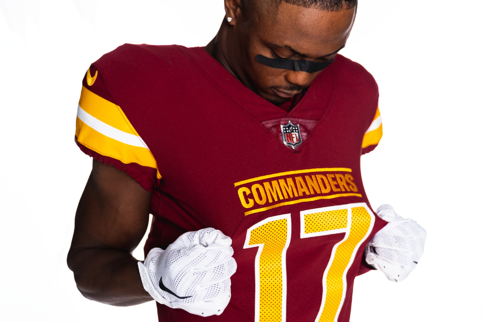 Nacen los Washington Commanders de la NFL