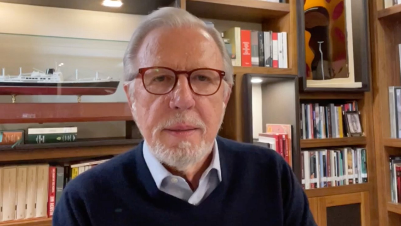 Jesusa: ¡Tengan para que aprendan!