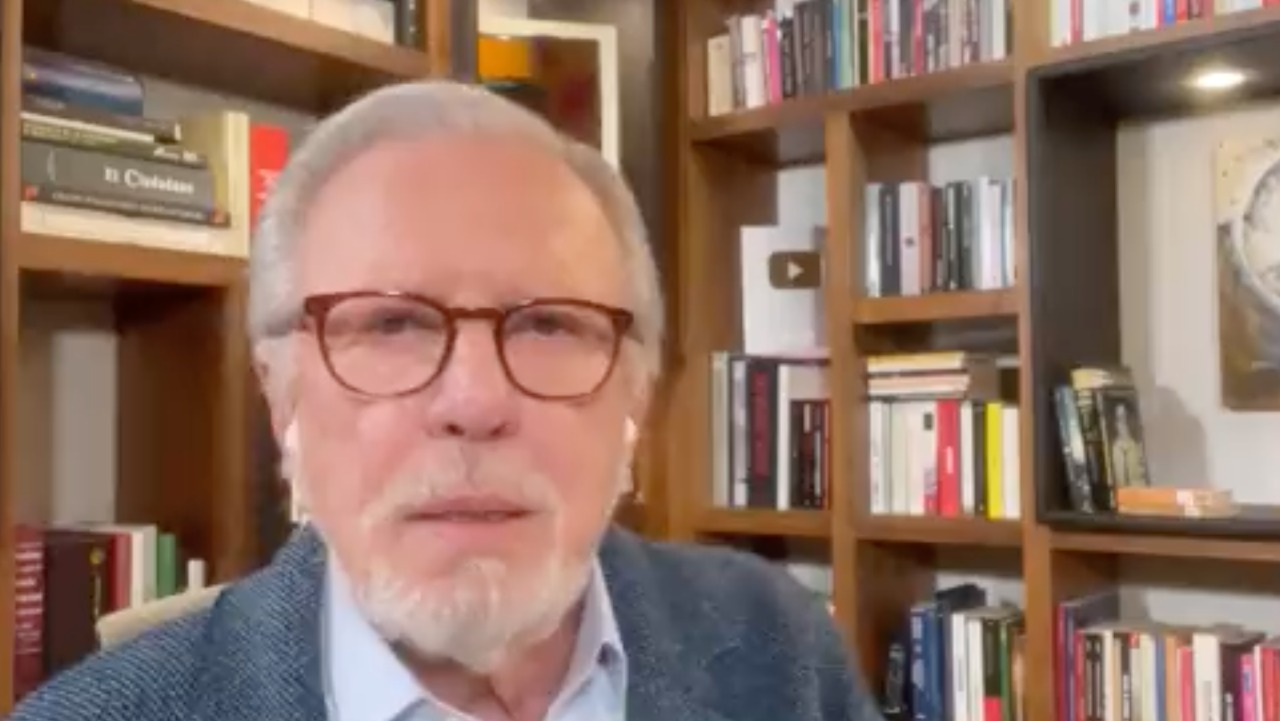 Fallece el empresario Alberto Baillères González a los 90 años