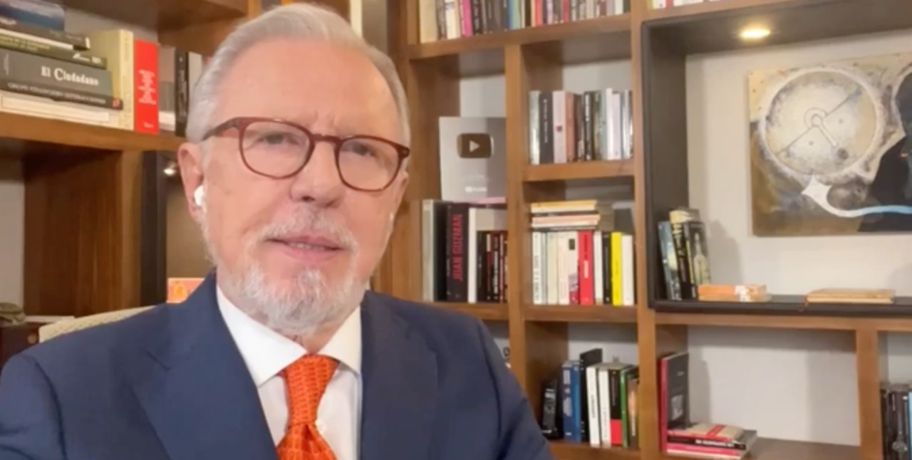 ¡Las noticias! Suman 112 mil 569 homicidios dolosos en lo que va del sexenio